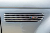 BMW Seria 3 Touring transformat in BMW M3 Touring