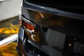 BMW Seria 3 Touring transformat in BMW M3 Touring