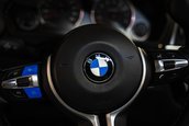 BMW Seria 3 Touring transformat in BMW M3 Touring
