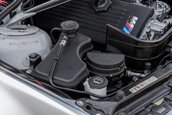 BMW Seria 3 Touring transformat in BMW M3 Touring