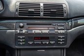 BMW Seria 3 Touring transformat in BMW M3 Touring