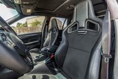 BMW Seria 3 Touring transformat in BMW M3 Touring