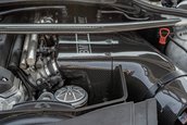 BMW Seria 3 Touring transformat in BMW M3 Touring
