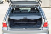 BMW Seria 3 Touring transformat in BMW M3 Touring