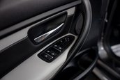 BMW Seria 3 Touring transformat in BMW M3 Touring