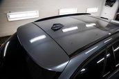 BMW Seria 3 Touring transformat in BMW M3 Touring