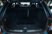 BMW Seria 3 Touring transformat in BMW M3 Touring