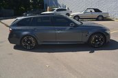 BMW Seria 3 Touring transformat in BMW M3 Touring