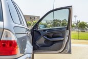 BMW Seria 3 Touring transformat in BMW M3 Touring