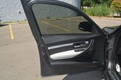 BMW Seria 3 Touring transformat in BMW M3 Touring