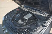 BMW Seria 3 Touring transformat in BMW M3 Touring