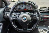 BMW Seria 3 Touring transformat in BMW M3 Touring