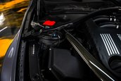 BMW Seria 3 Touring transformat in BMW M3 Touring