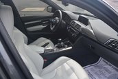 BMW Seria 3 Touring transformat in BMW M3 Touring
