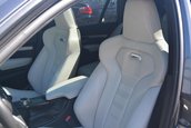 BMW Seria 3 Touring transformat in BMW M3 Touring
