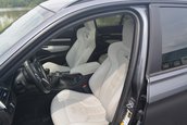 BMW Seria 3 Touring transformat in BMW M3 Touring