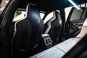 BMW Seria 3 Touring transformat in BMW M3 Touring