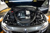 BMW Seria 3 Touring transformat in BMW M3 Touring