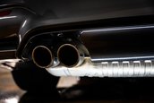 BMW Seria 3 Touring transformat in BMW M3 Touring