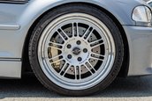 BMW Seria 3 Touring transformat in BMW M3 Touring