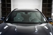 BMW Seria 3 Touring transformat in BMW M3 Touring