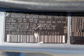 BMW Seria 3 Touring transformat in BMW M3 Touring