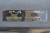 BMW Seria 3 Touring transformat in BMW M3 Touring