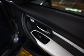BMW Seria 3 Touring transformat in BMW M3 Touring