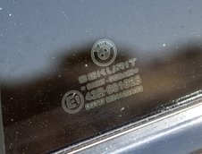 BMW Seria 3 Touring transformat in BMW M3 Touring