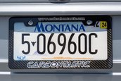 BMW Seria 3 Touring transformat in BMW M3 Touring