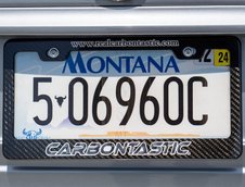 BMW Seria 3 Touring transformat in BMW M3 Touring