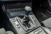 BMW Seria 3 Touring transformat in BMW M3 Touring