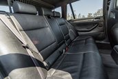 BMW Seria 3 Touring transformat in BMW M3 Touring