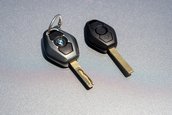 BMW Seria 3 Touring transformat in BMW M3 Touring
