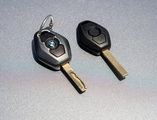 BMW Seria 3 Touring transformat in BMW M3 Touring