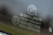BMW Seria 3 Touring transformat in BMW M3 Touring