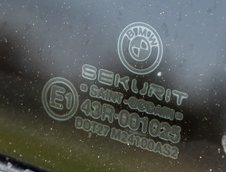 BMW Seria 3 Touring transformat in BMW M3 Touring