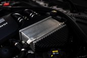 BMW Seria 3 Touring transformat in BMW M3 Touring