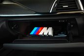 BMW Seria 3 Touring transformat in BMW M3 Touring