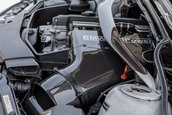 BMW Seria 3 Touring transformat in BMW M3 Touring