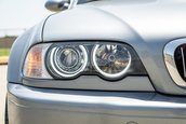 BMW Seria 3 Touring transformat in BMW M3 Touring