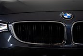 BMW Seria 3 Touring transformat in BMW M3 Touring