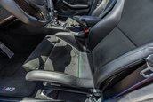 BMW Seria 3 Touring transformat in BMW M3 Touring