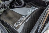 BMW Seria 3 Touring transformat in BMW M3 Touring