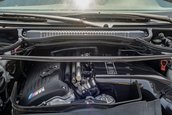 BMW Seria 3 Touring transformat in BMW M3 Touring