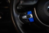 BMW Seria 3 Touring transformat in BMW M3 Touring