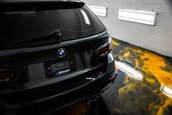 BMW Seria 3 Touring transformat in BMW M3 Touring