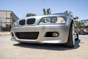 BMW Seria 3 Touring transformat in BMW M3 Touring