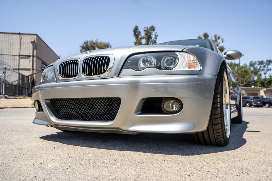 BMW Seria 3 Touring transformat in BMW M3 Touring