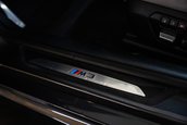 BMW Seria 3 Touring transformat in BMW M3 Touring